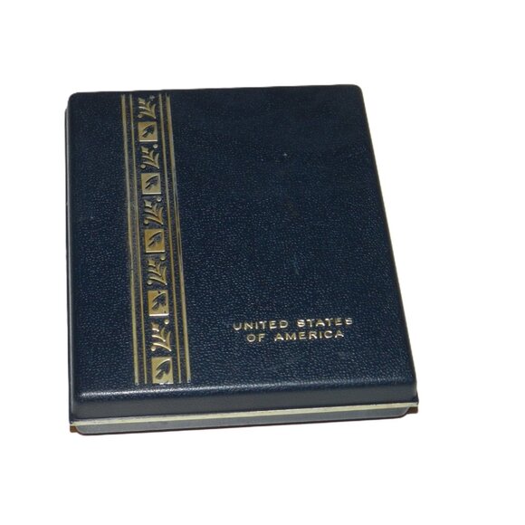 Vintage Military Achievement Gold Medal - Picture 11 of 12